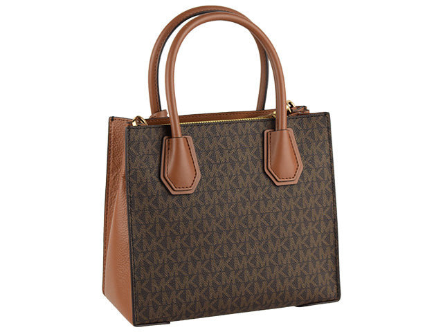 マイケルマイケルコース MICHAEL MICHAEL KORS 2wayショルダーバッグ アウトレット 35s1gm9m2b-brown レディース 女性 プレゼント ブランド ギフト土日祝も毎日発送します