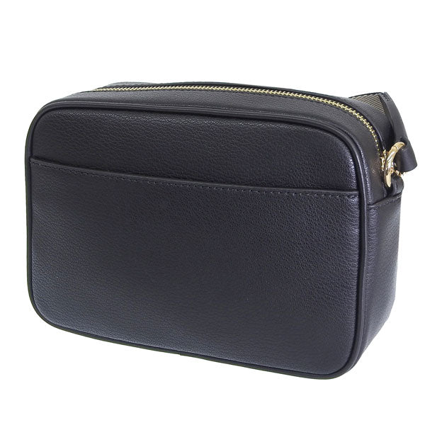 マイケルコース バッグ レディース ショルダーバッグ アウトレット レザー ブラック ジェットセットアイテム ミディアム ポケット クロスボディ アタッチ JET SET ITEM MD PKT XBDY W ATTCH 35S2GTTC6L-BLACK MICHAEL KORS