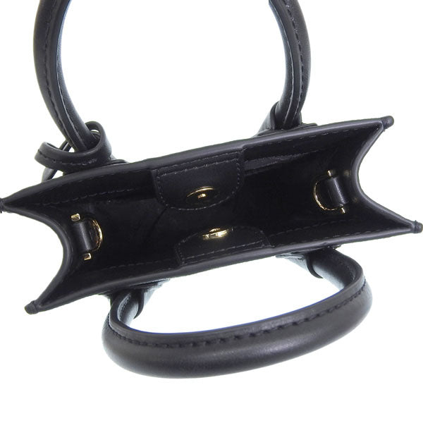 マイケルコース バッグ レディース 2WAY ショルダーバッグ アウトレット ブラック MERCER 35T1GM9C0I-BLACK MICHAEL KORS 母の日　土日祝も毎日発送します