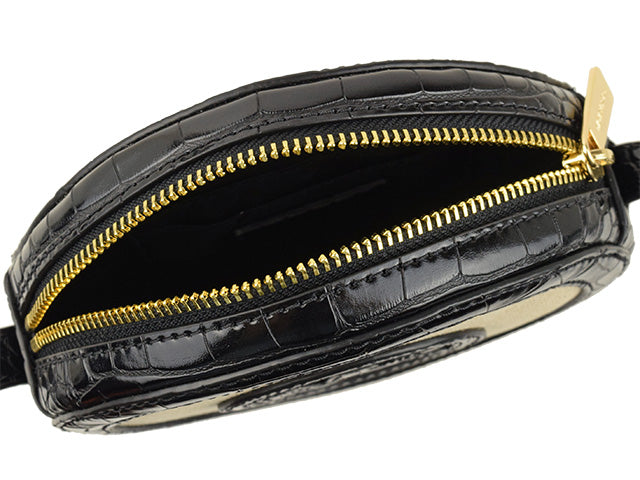 マイケルコース MICHAEL KORS 斜めがけショルダーバッグ アウトレット 35t1guwc0c-black レディース 女性 プレゼント ブランド ギフト