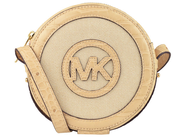 マイケルコース MICHAEL KORS 斜めがけショルダーバッグ アウトレット 35t1guwc0c-buffmlt レディース 女性 プレゼント ブランド ギフト 新生活  母の日　土日祝も毎日発送します