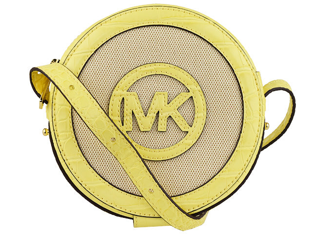 マイケルコース MICHAEL KORS 斜めがけショルダーバッグ アウトレット 35t1guwc0c-butrcup レディース 女性 プレゼント ブランド ギフト 新生活  母の日　土日祝も毎日発送します