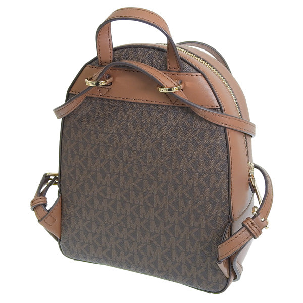 マイケルコース バッグ レディース リュックサック アウトレット ブラウン JAYCEE 35T2G8TB1B-BROWN MICHAEL KORS