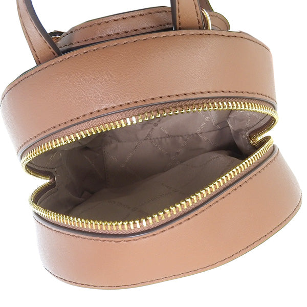 マイケルコース バッグ レディース リュックサック アウトレット ブラウン JAYCEE 35T2G8TB1B-BROWN MICHAEL KORS