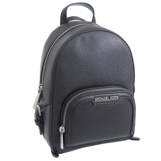 マイケルコース バッグ レディース リュックサック アウトレット レザー ブラック JAYCEE 35T2S8TB1L-BLACK MICHAEL KORS 母の日　土日祝も毎日発送します