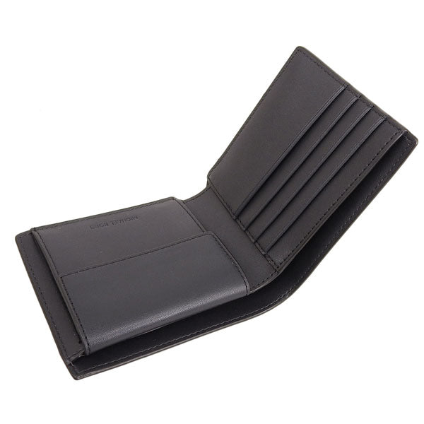 マイケルコース 財布 レディース 二つ折り財布 アウトレット ネイビーマルチ COOPER BILLFOLD W COIN PKT 36U9LCRF3B-ADMRLPL MICHAEL KORS