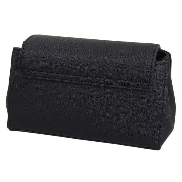 ヴィヴィアンウエストウッド バッグ レディース ハンドバッグ アウトレット レザー ブラック HAZEL SMALL HANDBAG 46030001WS0021N401 VIVIENNE WESTWOOD
