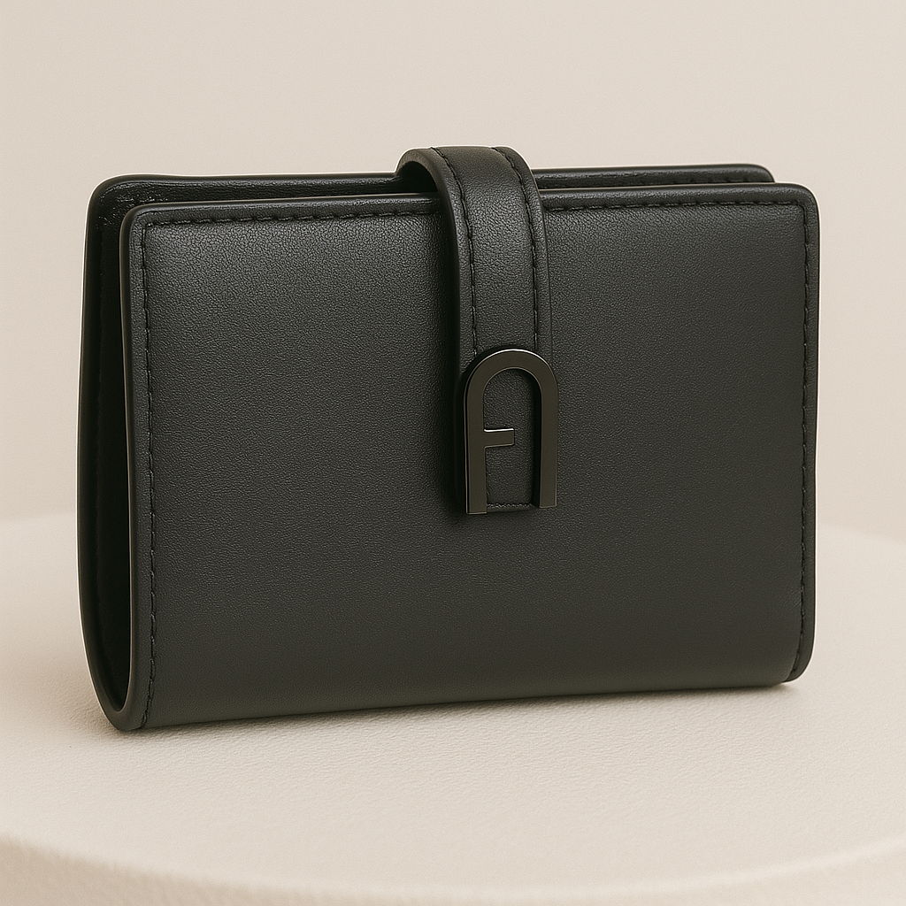 FURLA フルラ FLOW M WALLET 二つ折り 財布