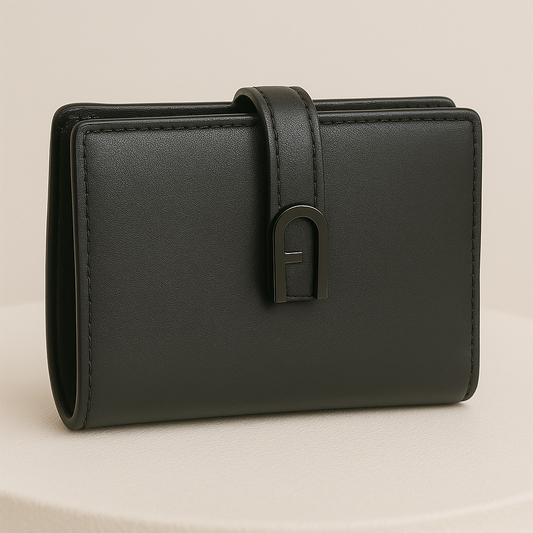 FURLA フルラ FLOW M WALLET 二つ折り 財布