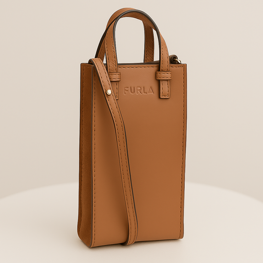 FURLA フルラ MIASTELLA ショルダーバッグ S
