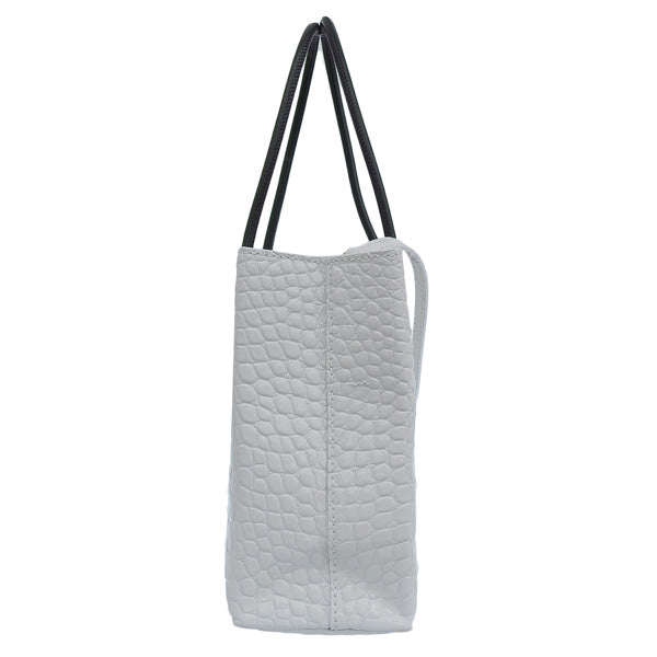 バレンシアガ バッグ レディース トートバッグ アウトレット ホワイト 5978581U61N9060 BALENCIAGA 母の日　土日祝も毎日発送します