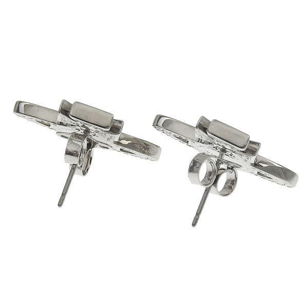 ヴィヴィアンウエストウッド アクセサリー レディース ピアス アウトレット マルチカラー Orecchini Dorina earrings Ruthenium 6201036D02P618