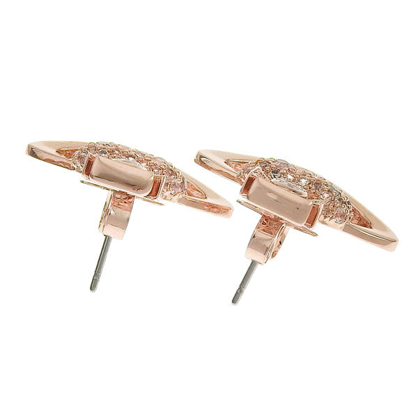 ヴィヴィアンウエストウッド アクセサリー レディース ピアス アウトレット ピンク AGNATHE EARRINGS 6201036H02G319 VIVIENNE WESTWOOD