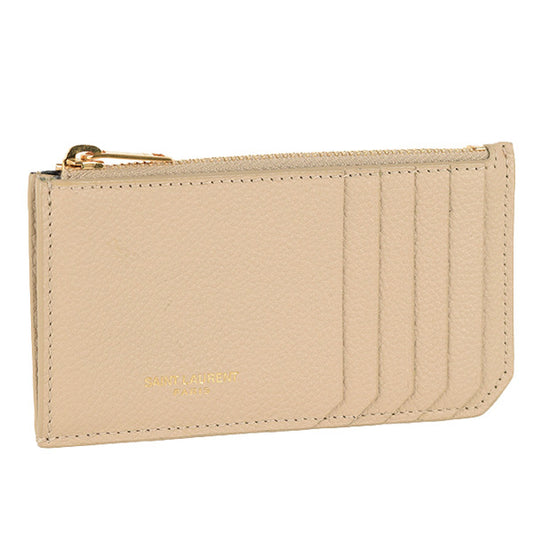 サンローラン SAINT LAURENT PARIS YSL カードケース コインケース アウトレット 631992b680j9607-zz 新生活  ブランド 母の日　土日祝も毎日発送します