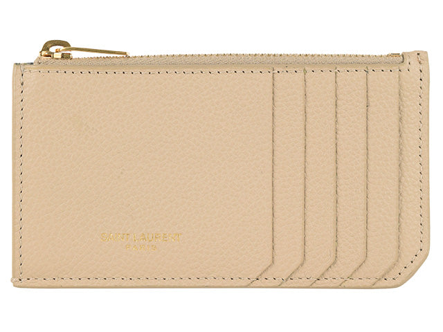 サンローラン SAINT LAURENT PARIS YSL カードケース コインケース アウトレット 631992b680j9607-zz 新生活  ブランド 母の日　土日祝も毎日発送します