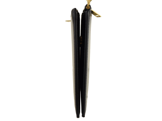 サンローラン SAINT LAURENT PARIS 斜め掛けショルダーバッグ チェーン アウトレット 64071503p0j1000-zz レディース 女性 プレゼント ブランド ギフト 新生活  母の日　土日祝も毎日発送します