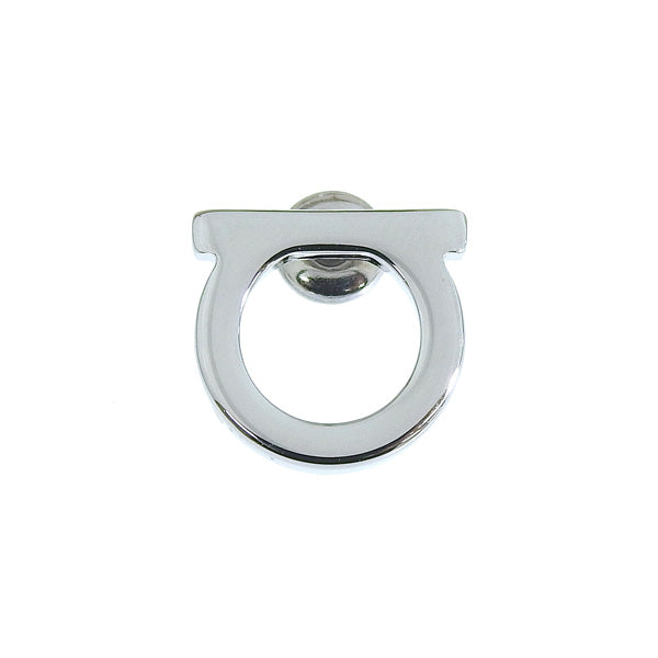フェラガモ アクセサリー レディース ピアス シルバー OR PERNO GAN PLDLUC DIAI2 760119696430002 FERRAGAMO
