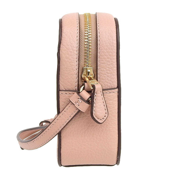 【最安値挑戦!!】コーチ COACH PBB LEATHER CAMERA BAG ショルダーバッグ バッグ レザー シェルピンク レディース 87734imshl 母の日 ブランド