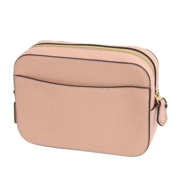 【最安値挑戦!!】コーチ COACH PBB LEATHER CAMERA BAG ショルダーバッグ バッグ レザー シェルピンク レディース 87734imshl 母の日 ブランド