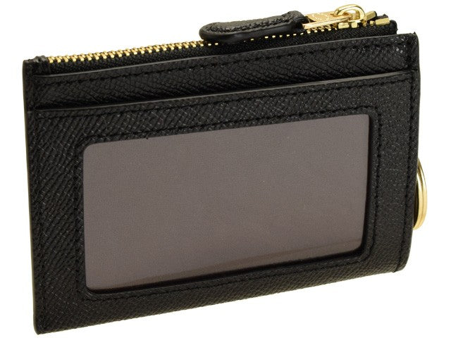 コーチ パスケース COACH レディース 女性 プレゼント ブランド ギフト 定期入れ IDケース コインケース 小銭入れ メンズ レディース アウトレット 88250imblk 新生活 母の日