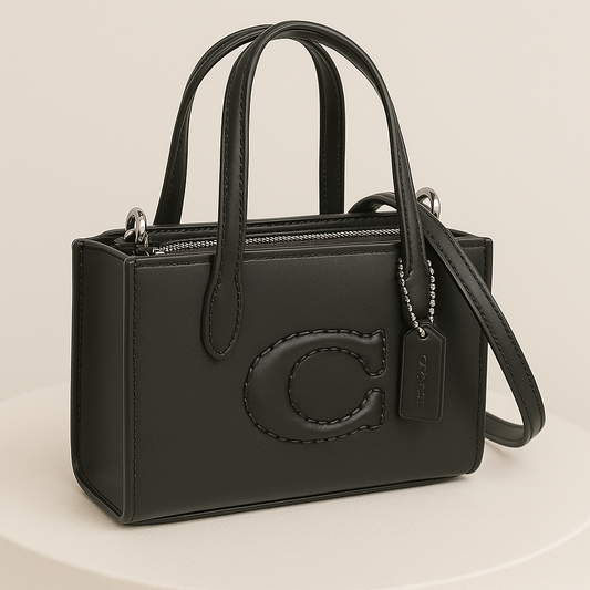 COACH コーチ NINA ショルダーバッグ