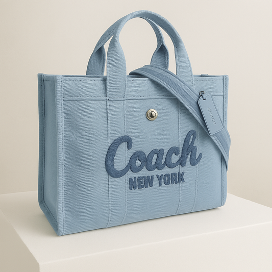 COACH コーチ CARGO TOTE ショルダー バッグ