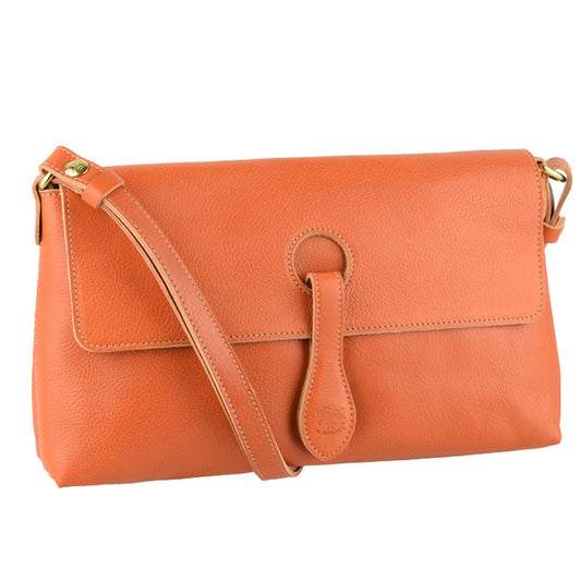 イルビゾンテ IL BISONTE 斜め掛けショルダーバッグ メンズ a2935ep-145 男性 プレゼント ブランド ギフト 母の日　土日祝も毎日発送します