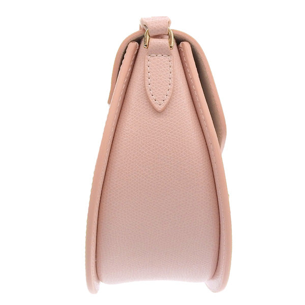 フルラ バッグ レディース ショルダーバッグ アウトレット レザー ライトピンク BATJEP0ARE0001BR00 FURLA　アウトレット 母の日　土日祝も毎日発送します