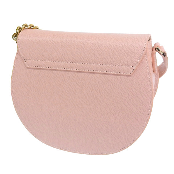 フルラ バッグ レディース ショルダーバッグ アウトレット レザー ライトピンク BATJEP0ARE0001BR00 FURLA　アウトレット 母の日　土日祝も毎日発送します