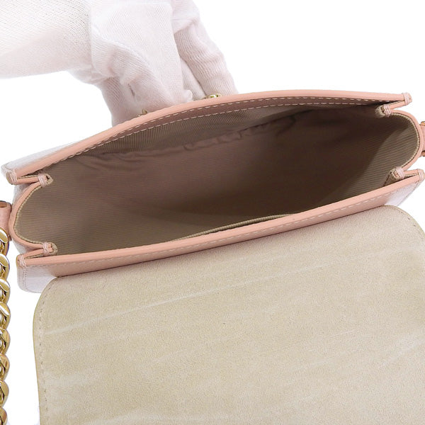 フルラ バッグ レディース ショルダーバッグ アウトレット レザー ライトピンク BATJEP0ARE0001BR00 FURLA　アウトレット 母の日　土日祝も毎日発送します