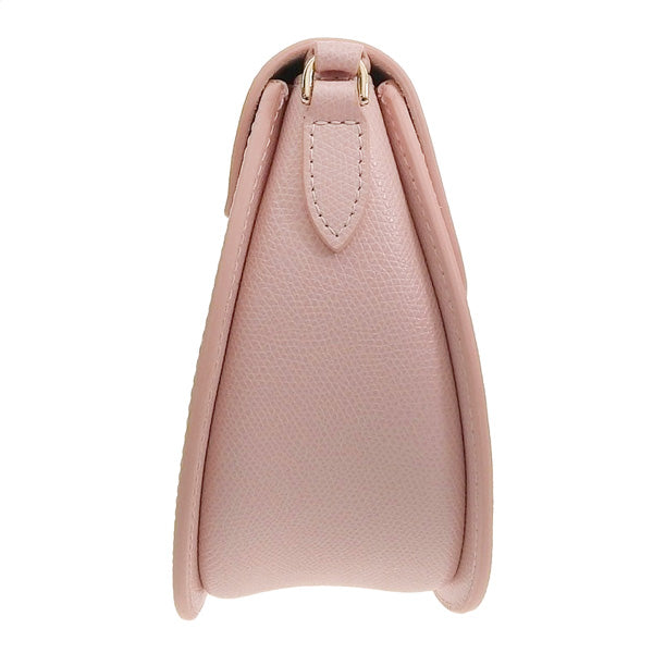 フルラ バッグ レディース ショルダーバッグ レザー キャンディローズピンク BATJEPOARE0001BR00 FURLA　アウトレット 母の日　土日祝も毎日発送します