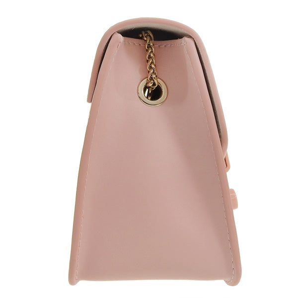 フルラ バッグ レディース ショルダーバッグ レザー キャンディローズピンク BATLEPOVNC0001BR00 FURLA 母の日　土日祝も毎日発送します
