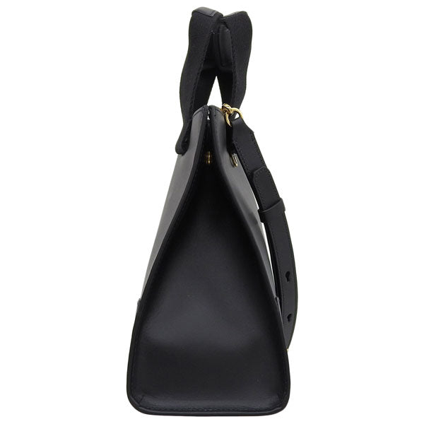 イルビゾンテ バッグ レディース ショルダーバッグ レザー ブラック BHA015PV0041BK253H IL BISONTE 母の日　土日祝も毎日発送します