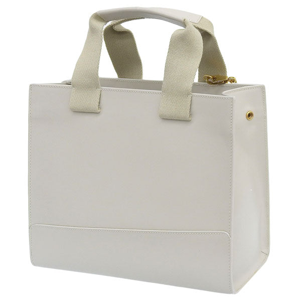 イルビゾンテ バッグ レディース ショルダーバッグ レザー ホワイト BHA015PV0041WH185H IL BISONTE 母の日　土日祝も毎日発送します