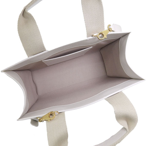 イルビゾンテ バッグ レディース ショルダーバッグ レザー ホワイト BHA015PV0041WH185H IL BISONTE 母の日　土日祝も毎日発送します