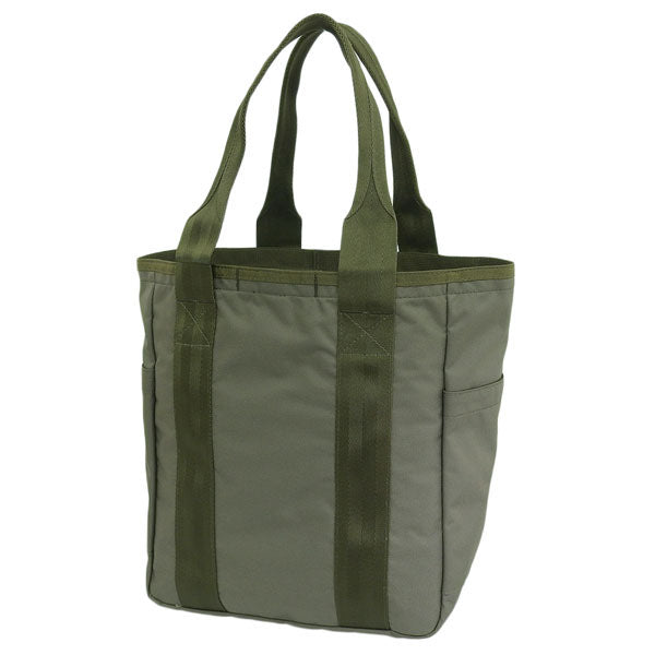 ブリーフィング バッグ メンズ レディース トートバッグ アウトレット オリーブ NEO URBAN BUCKET TALL BOA201T14-067 BRIEFING A4対応