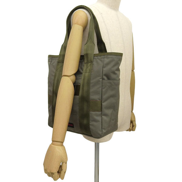 ブリーフィング バッグ メンズ レディース トートバッグ アウトレット オリーブ NEO URBAN BUCKET TALL BOA201T14-067 BRIEFING A4対応