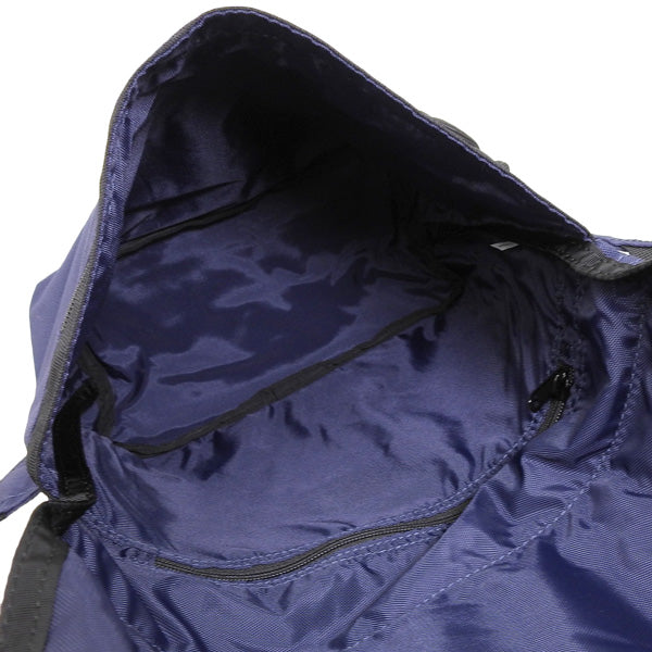 ブリーフィング バッグ メンズ レディース ショルダーバッグ アウトレット ナイロン ネイビー QL MINI FLAP OL BOA223L13-076 BRIEFING 母の日　土日祝も毎日発送します