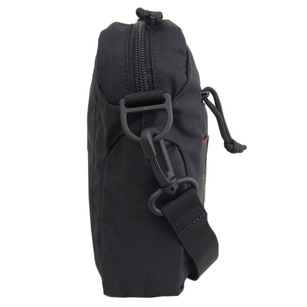 ブリーフィング バッグ メンズ レディース ショルダーバッグ アウトレット ブラック ZIP TOP TALL SHOULDER BOA241L01-010 BRIEFING