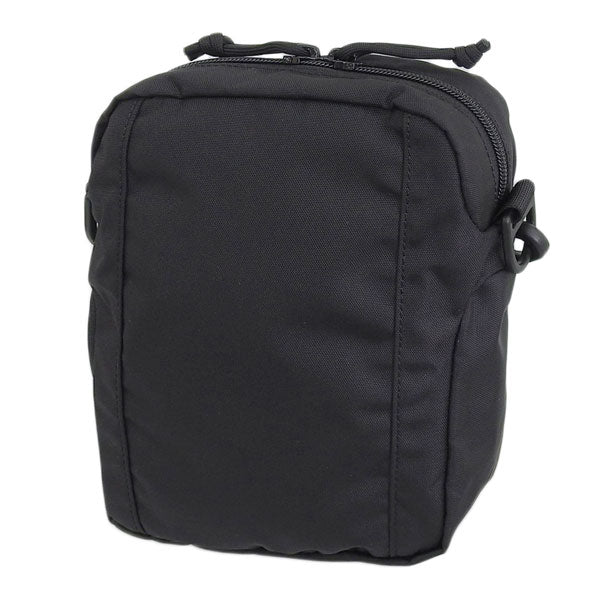 ブリーフィング バッグ メンズ レディース ショルダーバッグ アウトレット ブラック ZIP TOP TALL SHOULDER BOA241L01-010 BRIEFING