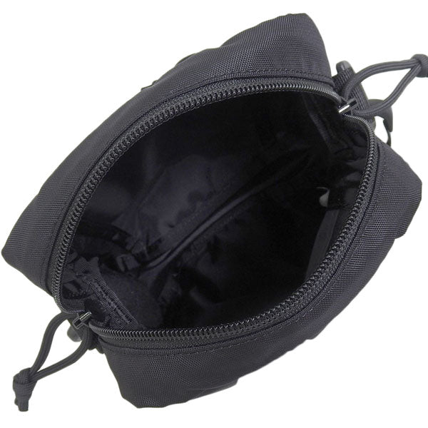 ブリーフィング バッグ メンズ レディース ショルダーバッグ アウトレット ブラック ZIP TOP TALL SHOULDER BOA241L01-010 BRIEFING