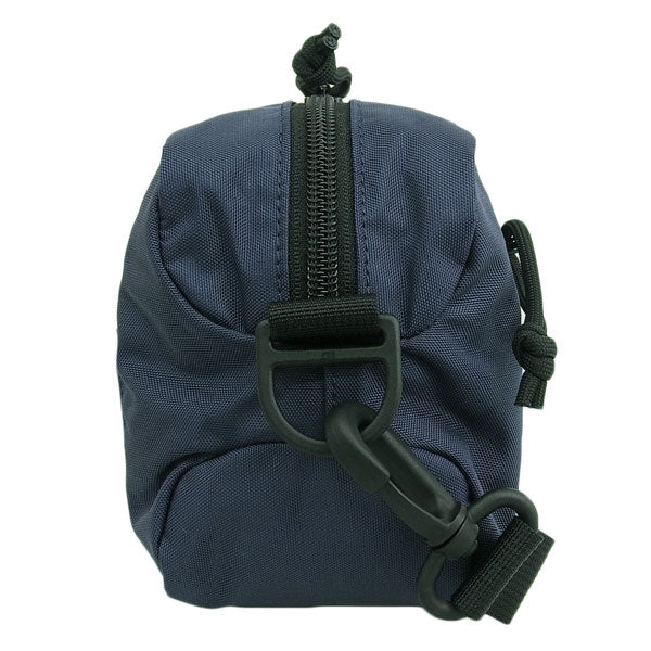 ブリーフィング バッグ メンズ レディース ショルダーバッグ アウトレット ネイビー ZIP TOP WIDE SHOULDER BOA241L02-076 BRIEFING