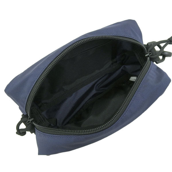 ブリーフィング バッグ メンズ レディース ショルダーバッグ アウトレット ネイビー ZIP TOP WIDE SHOULDER BOA241L02-076 BRIEFING