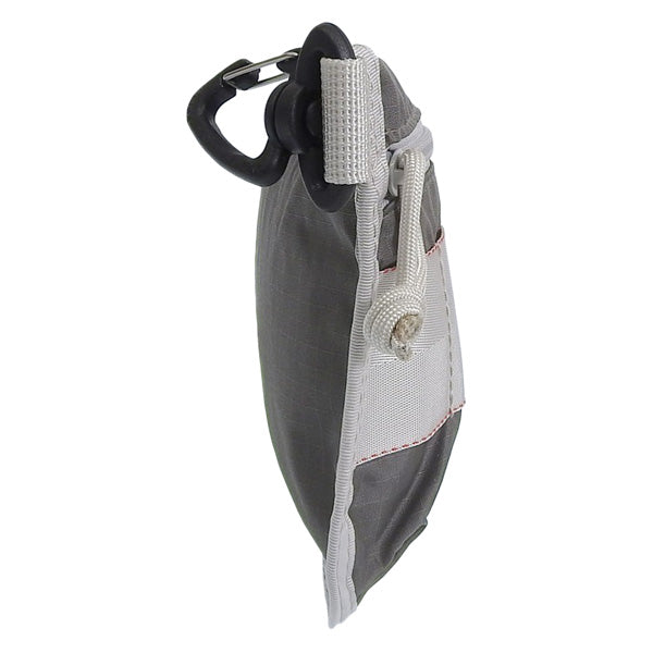 ブリーフィング 小物 メンズ レディース ポーチ アウトレット ライトグレー VIROBLOCK GLOVE＆MASK POUCH BRG211G22-015 BRIEFING 母の日　土日祝も毎日発送します