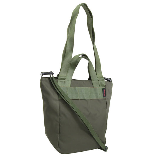 ブリーフィング バッグ ユニセックス メンズ レディース トートバッグ アウトレット オリーブグリーン 3WAY TOTE S BRL211T22-067