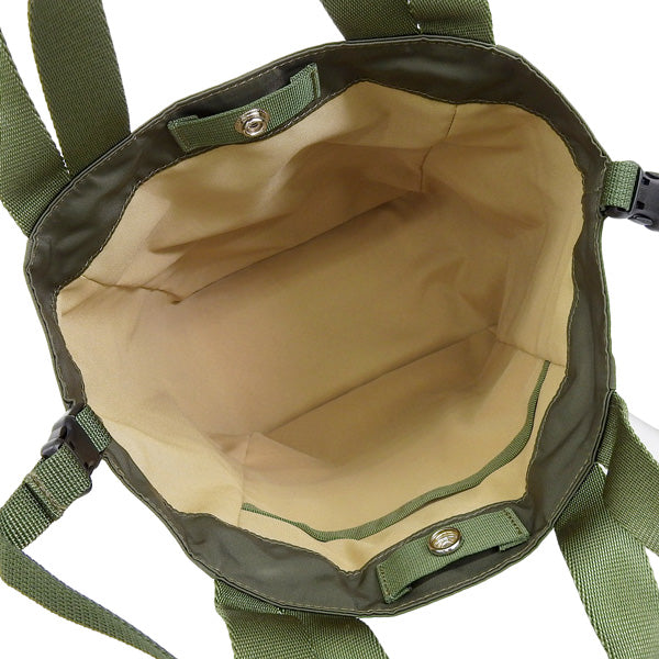 ブリーフィング バッグ ユニセックス メンズ レディース トートバッグ アウトレット オリーブグリーン 3WAY TOTE S BRL211T22-067