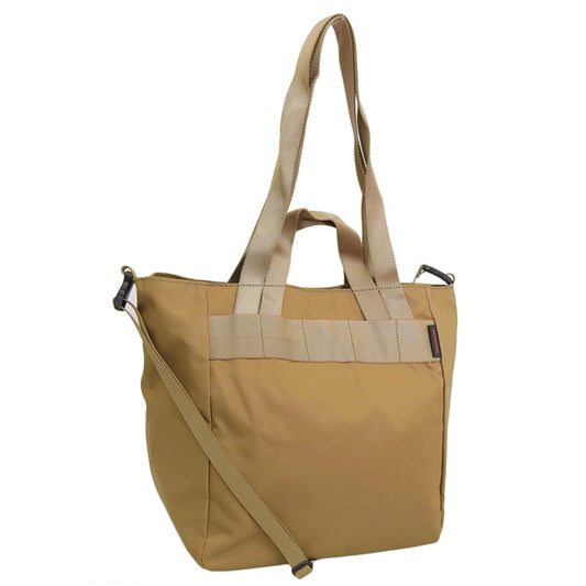 ブリーフィング バッグ メンズ レディース ショルダーバッグ アウトレット ナイロン コヨーテ 3WAY TOTE M BRL211T23-026 BRIEFING