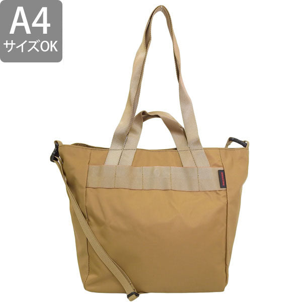 ブリーフィング バッグ メンズ レディース ショルダーバッグ アウトレット ナイロン コヨーテ 3WAY TOTE M BRL211T23-026 BRIEFING