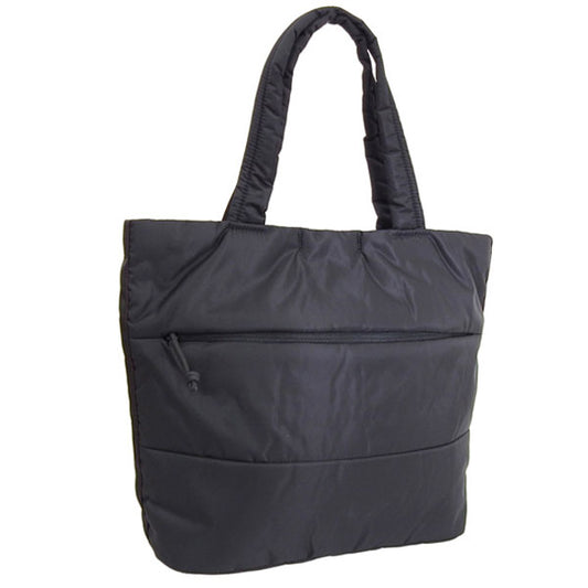 ブリーフィング トートバッグ メンズ レディース アウトレット ナイロン ブラック CROSSCUT TOTE M BRL213T15-010 BRIEFING 母の日　土日祝も毎日発送します