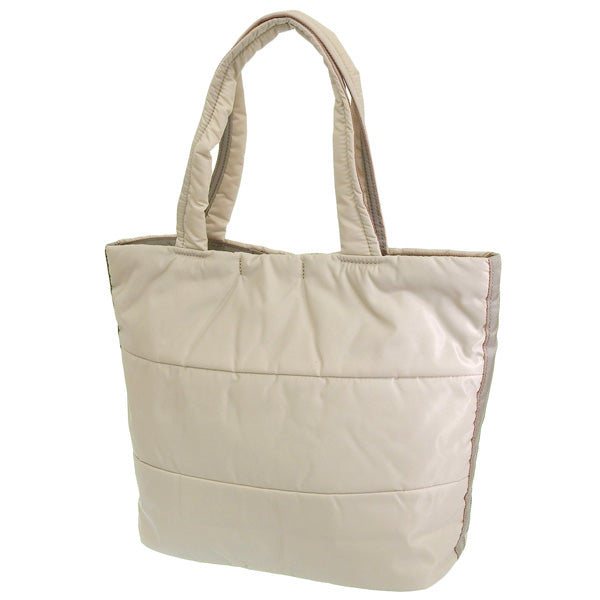 ブリーフィング トートバッグ メンズ レディース アウトレット ナイロン ベージュ CROSSCUT TOTE M BRL213T15-016 BRIEFING 母の日　土日祝も毎日発送します